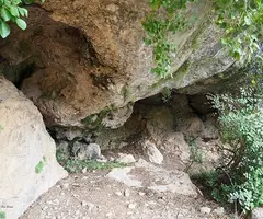 Photograph of CARAMELLA, FORATS DE LA (2 of 3)