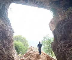 Photographie de AIGUA, COVA DE L' (3 sur 5)
