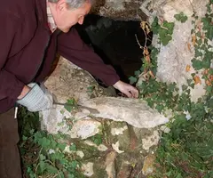 Fotografía de FONT DEL CERVERÓ, ESPLUGA DE LA (2 de 2)