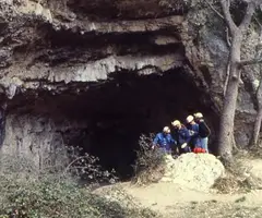 Fotografia de TOLL, COVA DEL (3 de 26)
