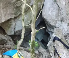Fotografia de GRAU, COVA DEL (1 de 7)