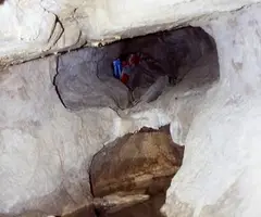 Photographie de CARRERA, COVA DE LA (4 sur 6)