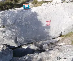 Fotografía de ROC, AVENC DEL (2 de 3)