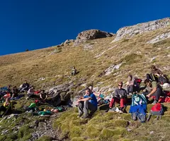 Fotografía de ENCANTADES, COVA DE LES (4 de 17)
