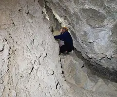 Fotografía de CÒDOL DE SANTA FE, COVA DEL (5 de 5)