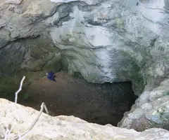 Fotografía de CARXANO, AVENC DE (6 de 9)