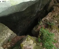 Fotografia de MOTLLATS DE LA PONA, AVENCOTS DELS (4 de 6)