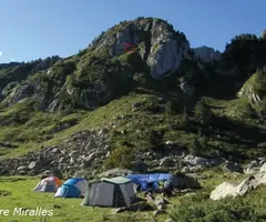 Fotografía de SARRAHÈRA, SISTEMA DE (1 de 7)