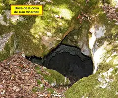 Photographie de CAN VINARDELL, COVA DE (1 sur 8)