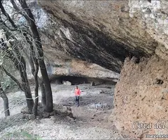 Fotografía de SERRET, COVA DEL (1 de 4)