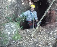 Fotografia de RAMON DE LA FONDA, AVENC DEL (2 de 3)