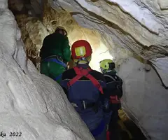 Fotografia de TENDO, COVA DEL (5 de 10)