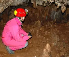 Fotografia de BLAI, COVA DEL (3 de 8)