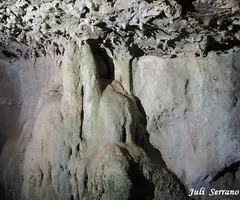Fotografía de BAC DEL TALLAR, COVA DEL (4 de 4)