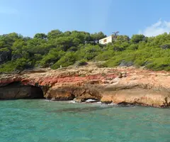 Fotografia de ROC, COVA GRAN DEL (1 de 1)