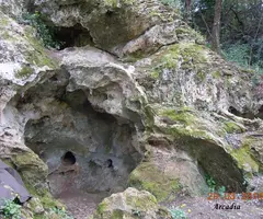 Fotografia de MOLLET III, COVA D'EN (2 de 2)