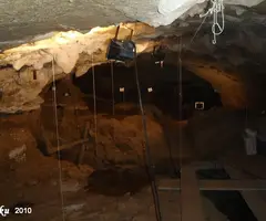 Fotografia de TEIXONERES, COVA DE LES (4 de 6)