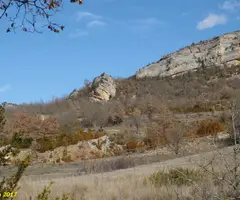Fotografia de ROQUES PERONYES, COVA DE LES (1 de 2)