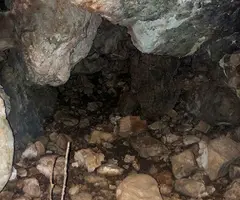 Photograph of POU DEL MELO, COVA DEL (3 of 3)