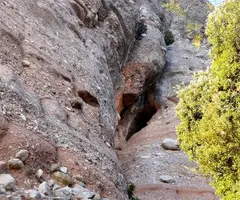 Fotografia de GAITES, COVA DE LES (1 de 1)