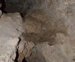 Photograph of FONT DE SANT LLORENÇ, COVA DE LA (3 of 8)
