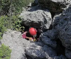 Fotografia de CABRERA, AVENC GRAN DE (1 de 16)