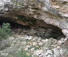 Photographie de TASCÓ, COVA D'EN (2 sur 4)