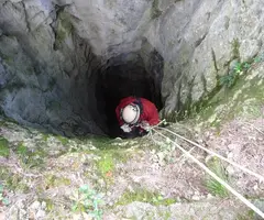 Fotografía de PÈLEC, AVENC DEL (2 de 22)
