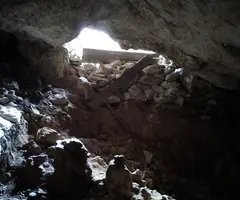 Fotografía de SANT LLORENÇ, COVA DE (4 de 5)