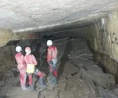 Fotografia de FOSCA, SISTEMA DE LA BORA (12 de 17)