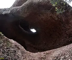 Fotografia de SERRA DE CAN VALENT, FORADADA Nº3 DE LA (2 de 2)
