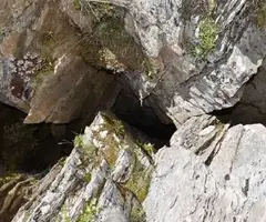 Fotografia de CAP DERA SERRA, HORAT Nº2 DETH (2 de 2)