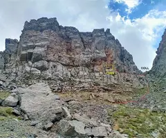 Fotografia de FONT DEL CRISTALL, COVA DE LA (1 de 5)