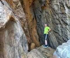 Photographie de VAQUES, COVA DE SES (2 sur 3)
