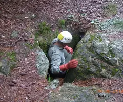 Photographie de GEGANT, COVA DEL (2 sur 9)