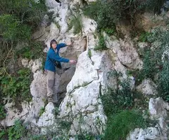 Fotografia de MARTELLET, AVENC DEL (1 de 1)