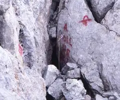 Fotografía de COLL DE PAL,  AVENC DE (2 de 7)