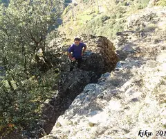 Fotografía de ENCANTADES, FORAT DE LES (2 de 5)
