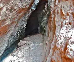 Fotografía de BELLOT II, COVA (1 de 1)