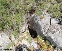 Fotografia de HEREUS, CAU DELS (3 de 4)