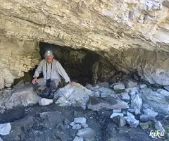 Fotografia de CATAU DE L'ÓS, COVES DEL (1 de 5)
