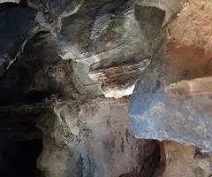 Fotografia de FONTFREDA, COVETA DE (3 de 3)