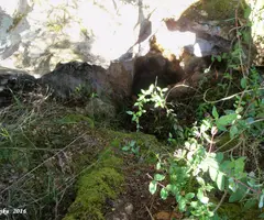 Fotografía de RAIMERES, CAU DE LES (1 de 3)