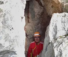 Fotografia de SOLDAT, COVA DEL (2 de 8)