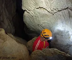 Fotografía de MONTASPRE, COVA DE (7 de 11)