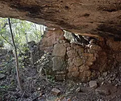 Photograph of PRAT, BALMA DEL (2 of 3)