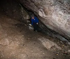 Fotografía de OBAGA D'ESPADES, BÒFIA DE L' (4 de 15)