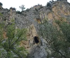 Fotografía de MILL, COVA DEL (1 de 7)
