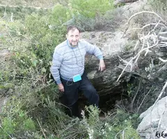 Fotografia de BASSA DE LA LLACUNA, AVENC DE LA (1 de 5)