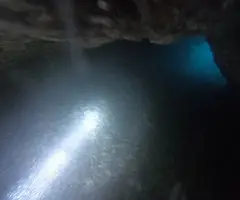 Fotografía de PUNTA GROSSA, COVA SUBMARINA DE LA (4 de 5)